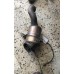 BAŞKAN TİC.A2044904356 MERCEDES C W205 AMG KATALİTİK KONVERTÖR 2044904356 